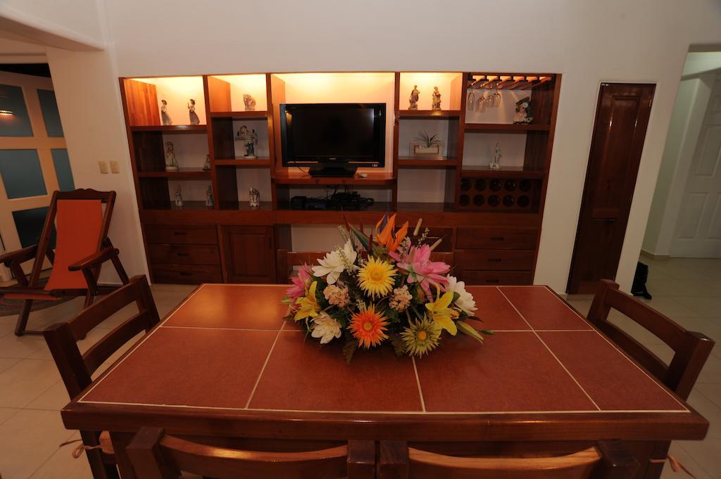 La Ceiba Del Mar Apartman Zihuatanejo Szoba fotó