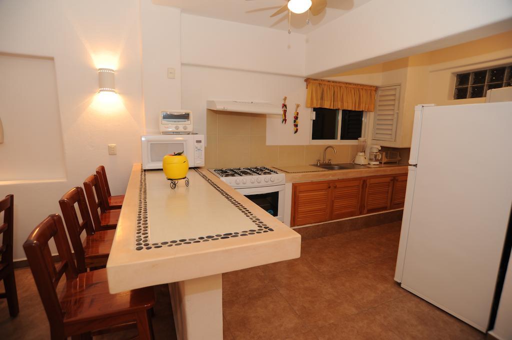 La Ceiba Del Mar Apartman Zihuatanejo Kültér fotó
